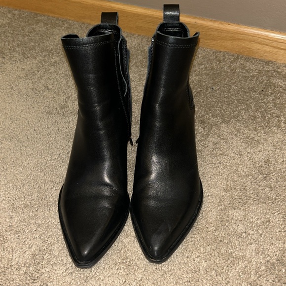 Dolce Vita Boots - Picture 2 of 10